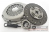 Clutch Pro - Organic Clutch Kit