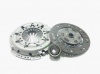 Clutch Pro - Organic Clutch Kit