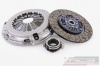 Clutch Pro - Organic Clutch Kit