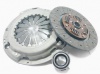 Clutch Pro - Organic Clutch Kit