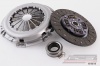 Clutch Pro - Organic Clutch Kit