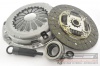 Clutch Pro - Organic Clutch Kit