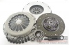 Clutch Pro - Organic Clutch Kit