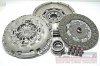 Clutch Pro - Organic Clutch Kit