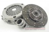 Clutch Pro - Organic Clutch Kit