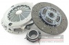 Clutch Pro - Organic Clutch Kit