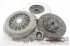 Clutch Pro - Organic Clutch Kit