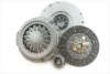 Clutch Pro - Organic Clutch Kit