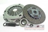 Clutch Pro - Organic Clutch Kit
