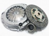 Clutch Pro - Organic Clutch Kit