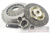 Clutch Pro - Organic Clutch Kit