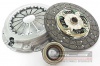 Clutch Pro - Organic Clutch Kit