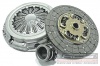 Clutch Pro - Organic Clutch Kit