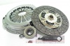 Clutch Pro - Organic Clutch Kit