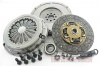 Clutch Pro - Organic Clutch Kit