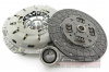 Clutch Pro - Organic Clutch Kit