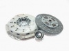 Clutch Pro - Organic Clutch Kit