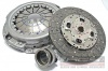 Clutch Pro - Organic Clutch Kit