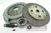 Clutch Pro - Organic Clutch Kit