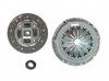 Clutch Pro - Organic Clutch Kit