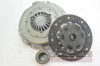Clutch Pro - Organic Clutch Kit