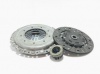 Clutch Pro - Organic Clutch Kit