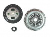 Clutch Pro - Organic Clutch Kit
