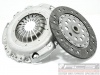 Clutch Pro - Organic Clutch Kit