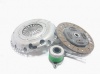 Clutch Pro - Organic Clutch Kit