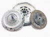 Clutch Pro - Organic Clutch Kit