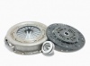 Clutch Pro - Organic Clutch Kit