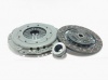 Clutch Pro - Organic Clutch Kit