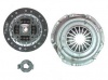 Clutch Pro - Organic Clutch Kit