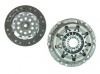 Clutch Pro - Organic Clutch Kit