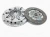 Clutch Pro - Organic Clutch Kit