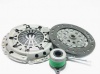 Clutch Pro - Organic Clutch Kit