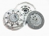 Clutch Pro - Organic Clutch Kit