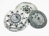 Clutch Pro - Organic Clutch Kit