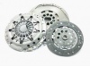 Clutch Pro - Organic Clutch Kit