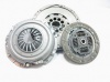 Clutch Pro - Organic Clutch Kit