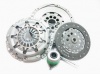 Clutch Pro - Organic Clutch Kit
