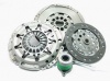 Clutch Pro - Organic Clutch Kit
