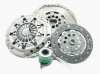 Clutch Pro - Organic Clutch Kit