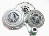 Clutch Pro - Organic Clutch Kit