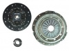Clutch Pro - Organic Clutch Kit