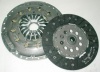 Clutch Pro - Organic Clutch Kit