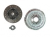 Clutch Pro - Organic Clutch Kit