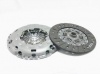 Clutch Pro - Organic Clutch Kit
