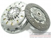 Clutch Pro - Organic Clutch Kit