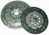 Clutch Pro - Organic Clutch Kit